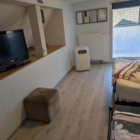 Feriendomizil Burgert Naehe Europapark Lägenhet Kippenheim Exteriör bild